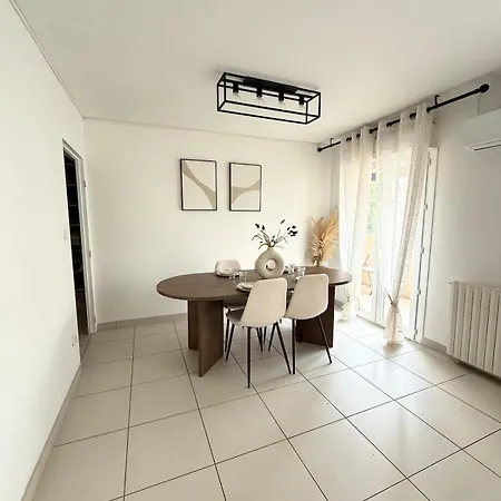 Διαμέρισμα Le Tilleul F2 Cosy Proche Centre