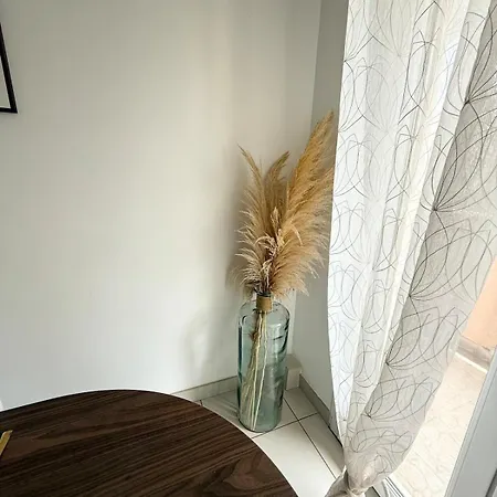 Le Tilleul F2 Cosy Proche Centre Διαμέρισμα