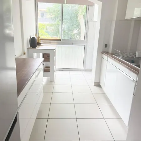 Le Tilleul F2 Cosy Proche Centre Appartement *