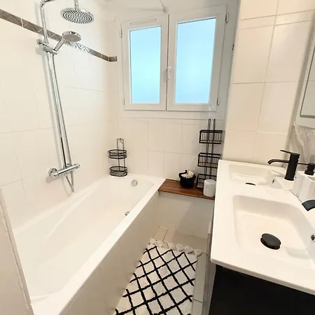 Le Tilleul F2 Cosy Proche Centre *