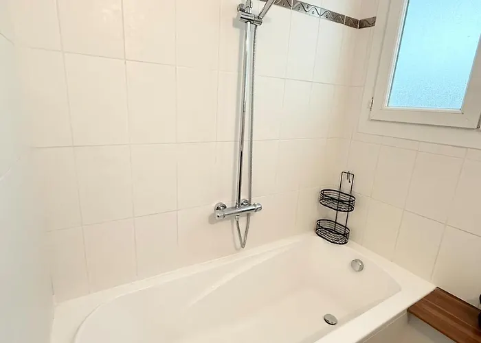 Le Tilleul F2 Cosy Proche Centre