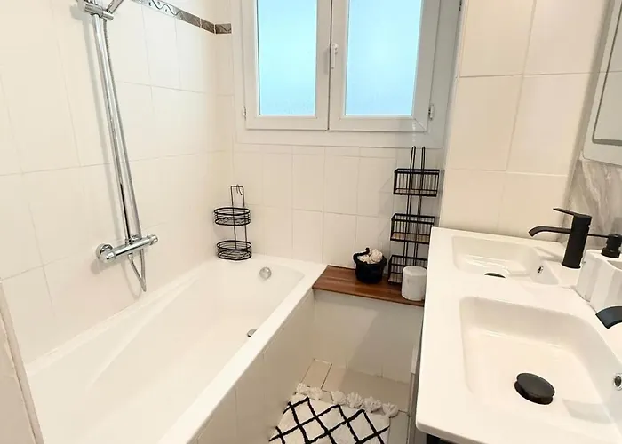 Le Tilleul F2 Cosy Proche Centre *